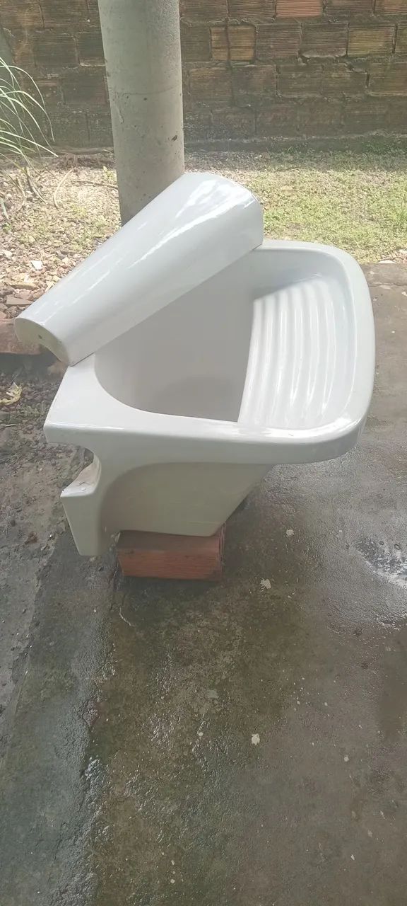 Louça sanitária  - Foto 4