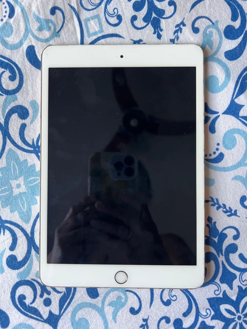 iPad mini 3 64GB Wi-Fi - Funcionando - Foto 2
