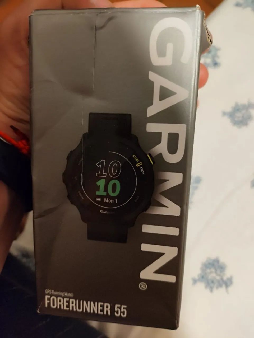 Garmin 5.5 - Foto 5
