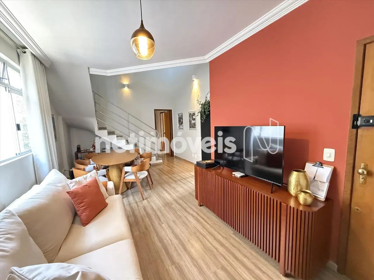 Venda Cobertura Floresta Belo Horizonte - Foto 4