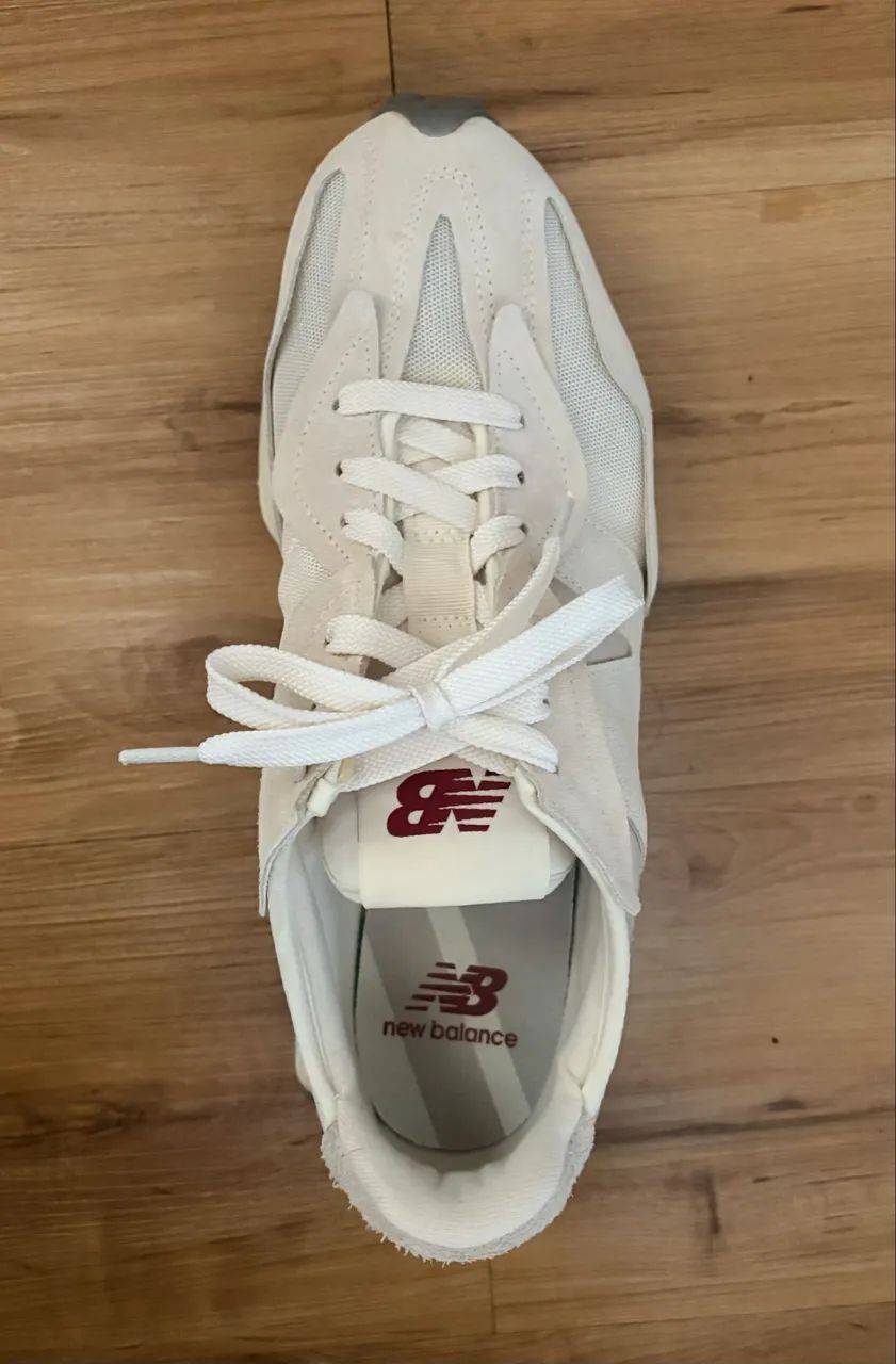 Tênis New Balance 327  - Foto 3