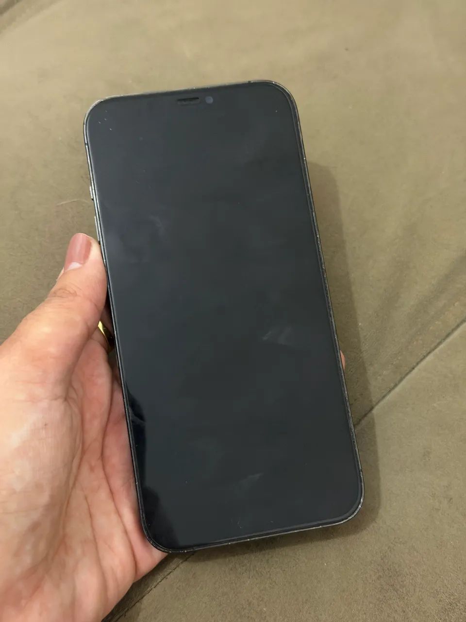 12 PRO MAX  - Foto 3