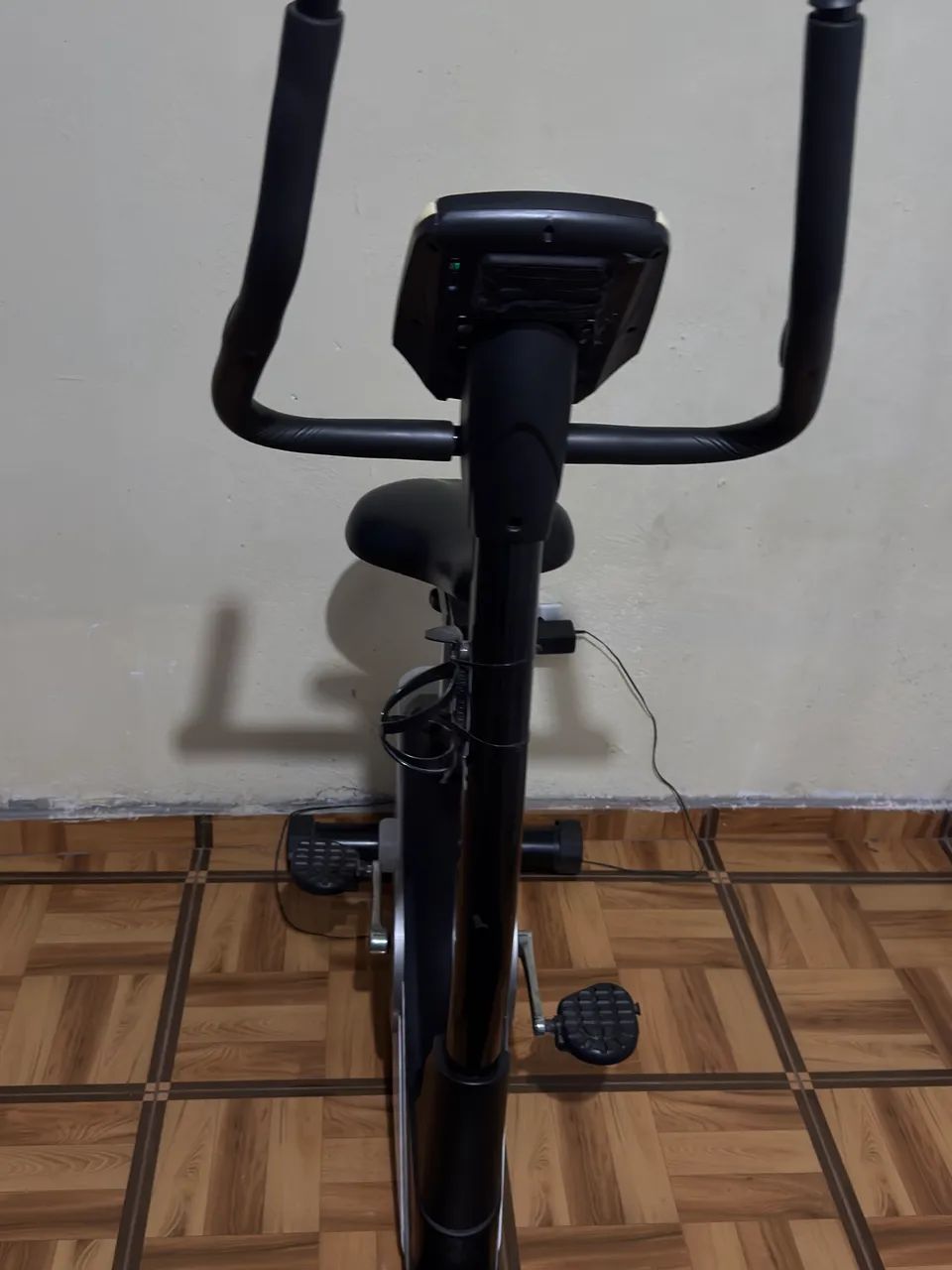 Bicicleta ergométrica  - Foto 3
