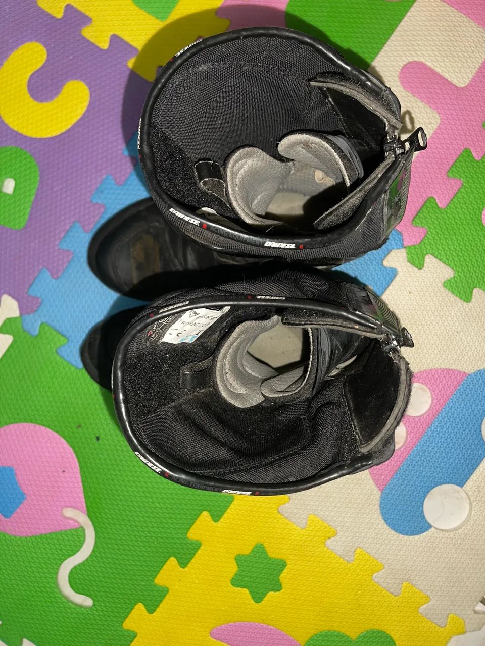 Bota dainese tam 41 - Foto 3