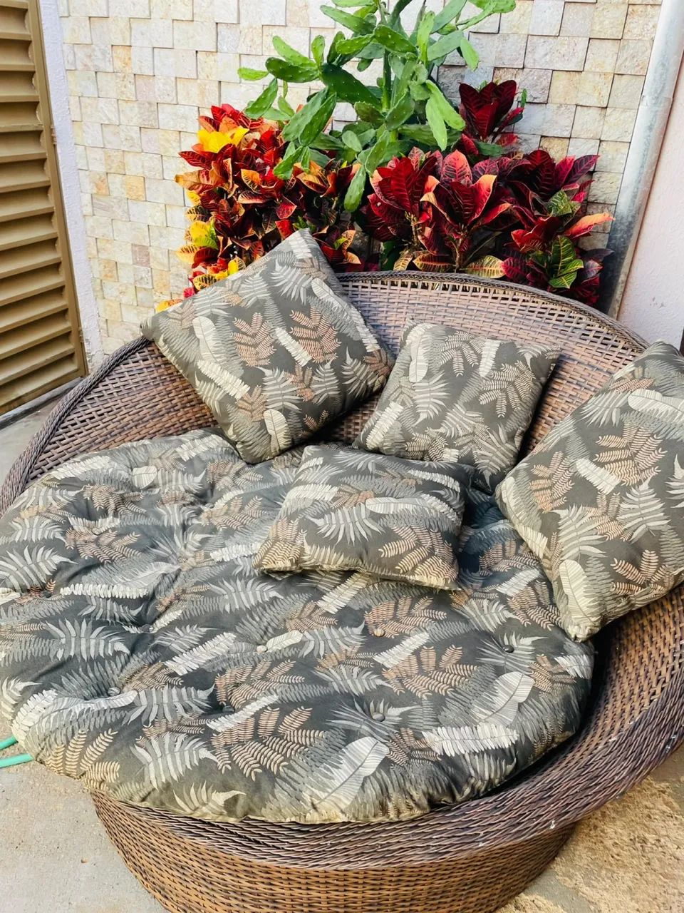 Chaise 