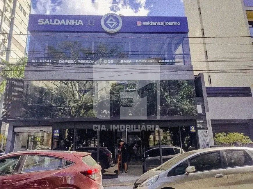 Prédio Comercial à venda, 850m²- Centro de Floripa - Foto 3