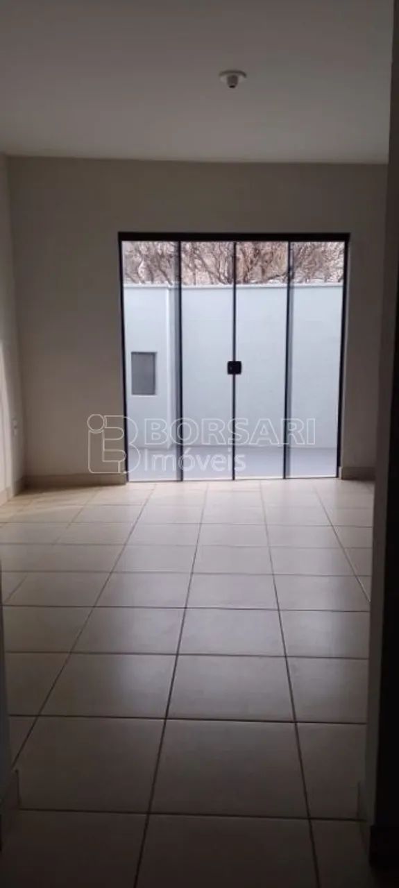 CASA COM DOIS QUARTOS NO JARDIM ADALGISA - Foto 4