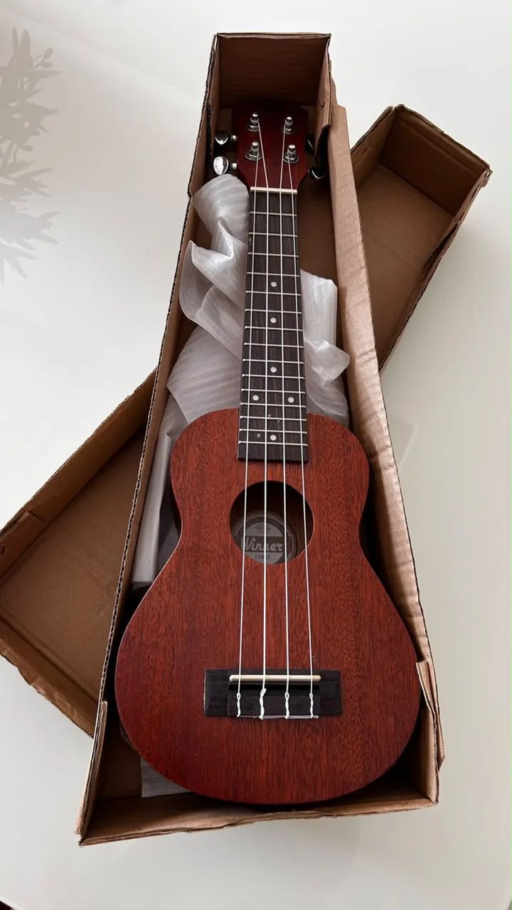 ukulele winner novo - Foto 2