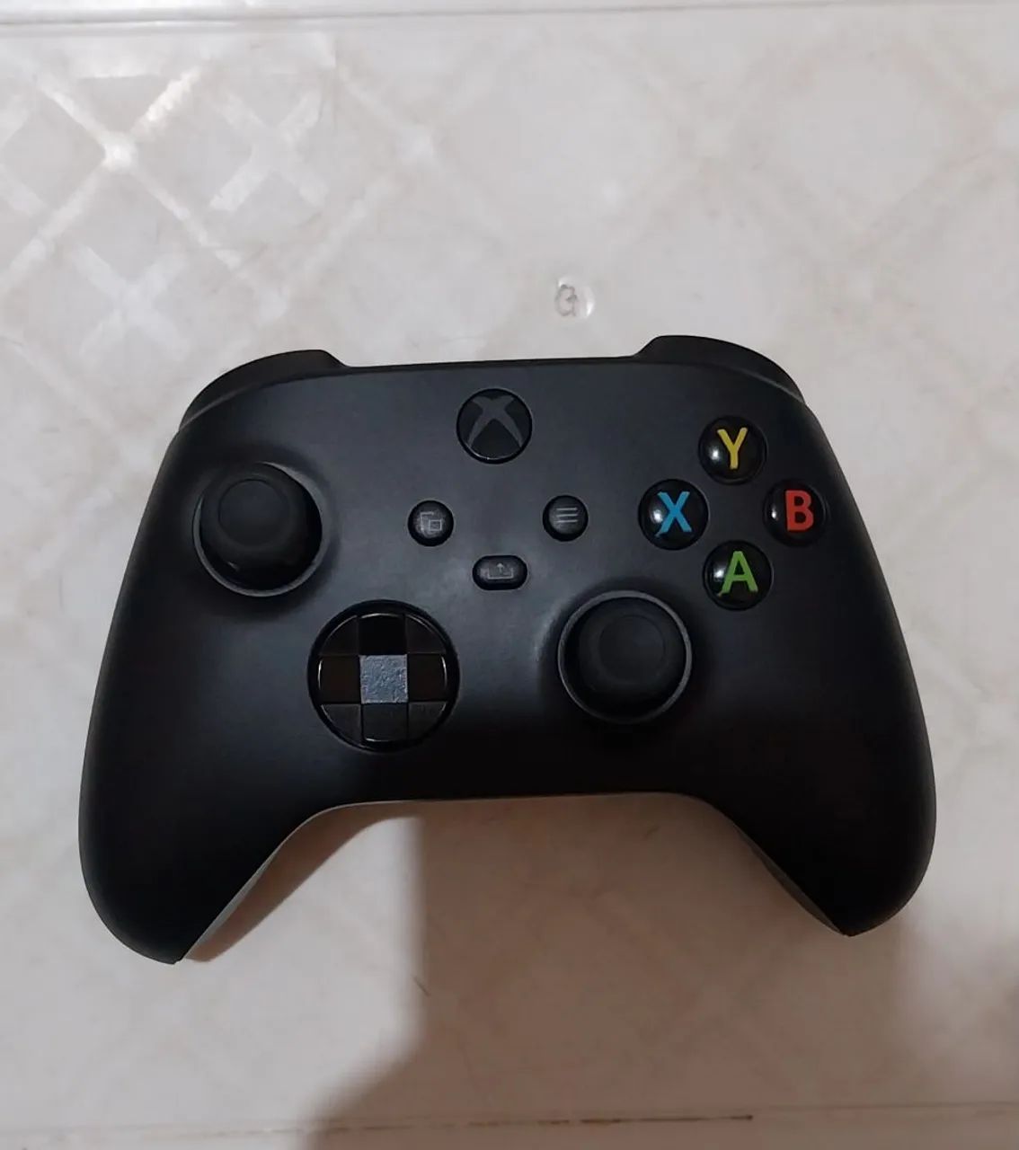 Controle Xbox