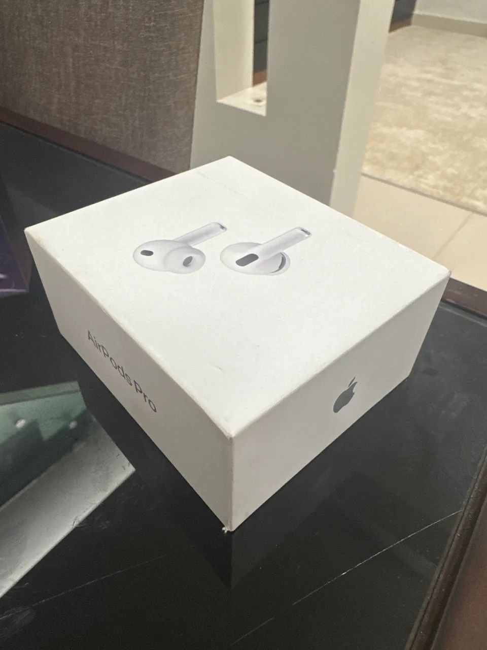 Airpods Pro 3440255484989296641