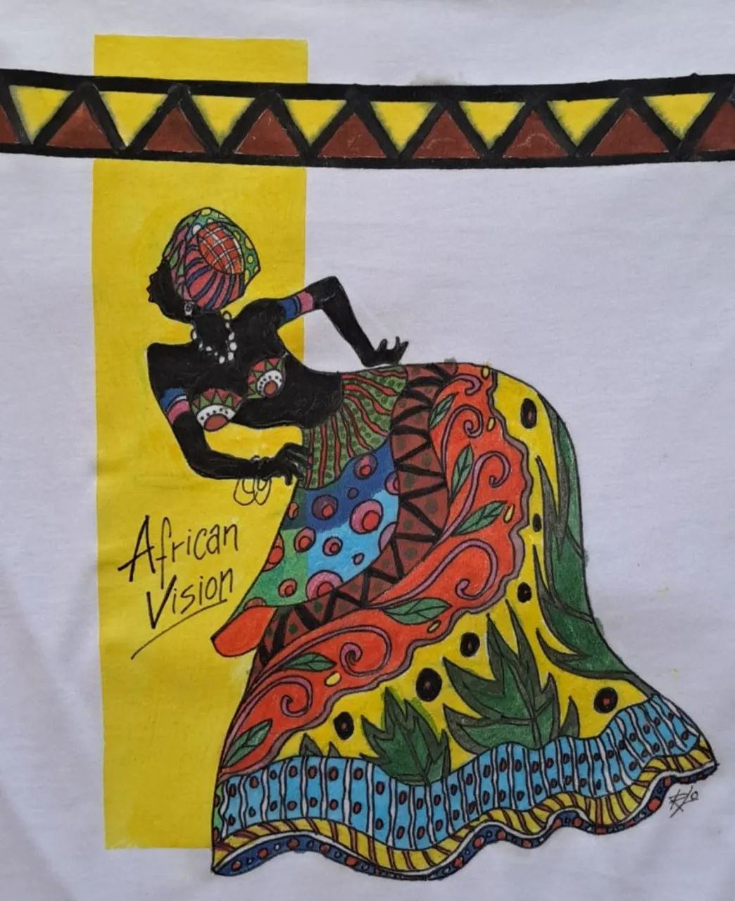 Camisetas artísticas - Foto 4