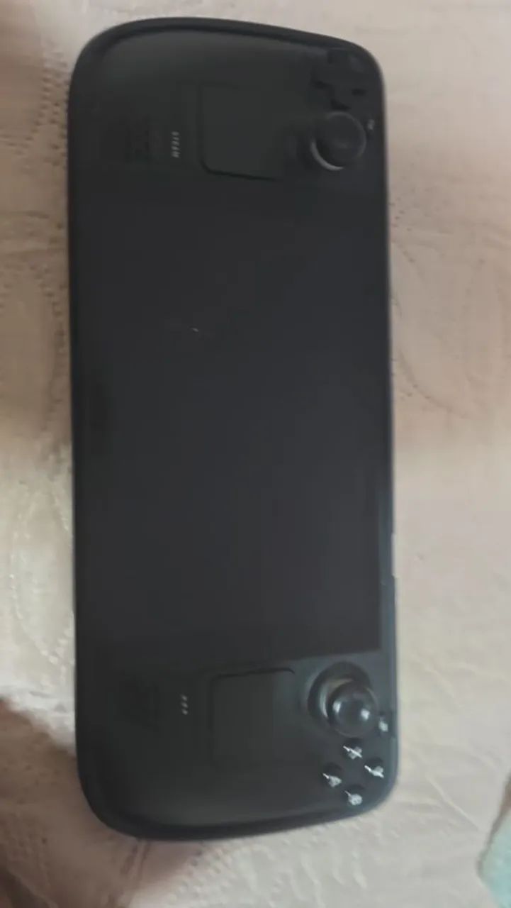 Steam deck 512 gigas  - Foto 4