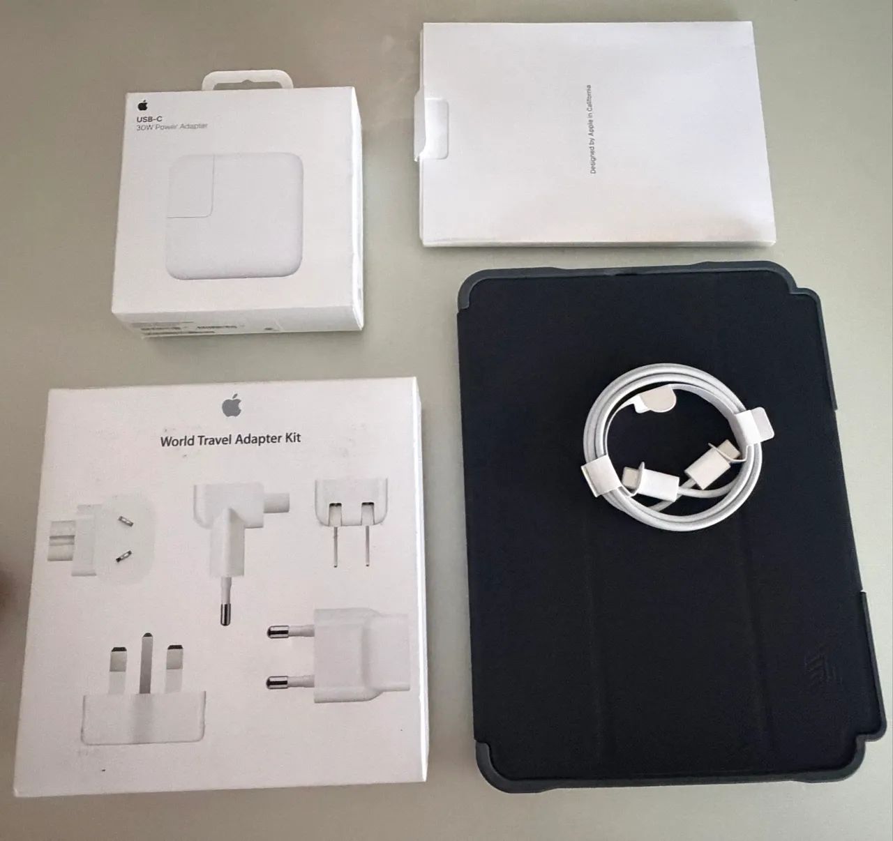 iPad mini 6 A2567 - Foto 3