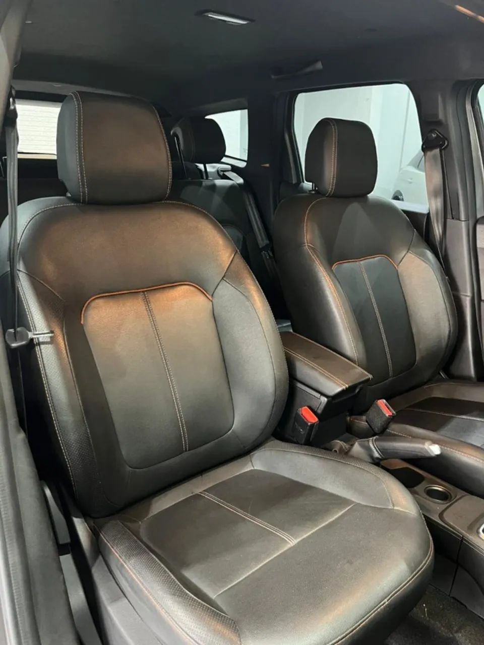 Renault Duster Iconic Plus 1.3 TB 16V Flex Aut. 2025 - Foto 2