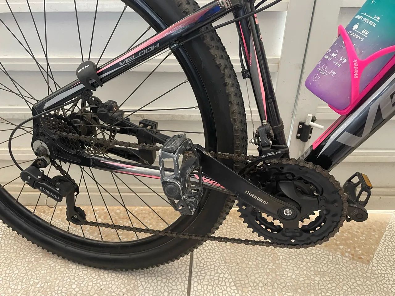 bike aro 29 nova!! - Foto 4