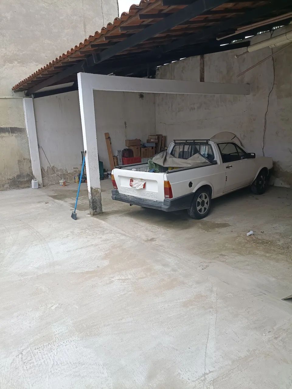 Vendo cinco casas prédio  - Foto 5