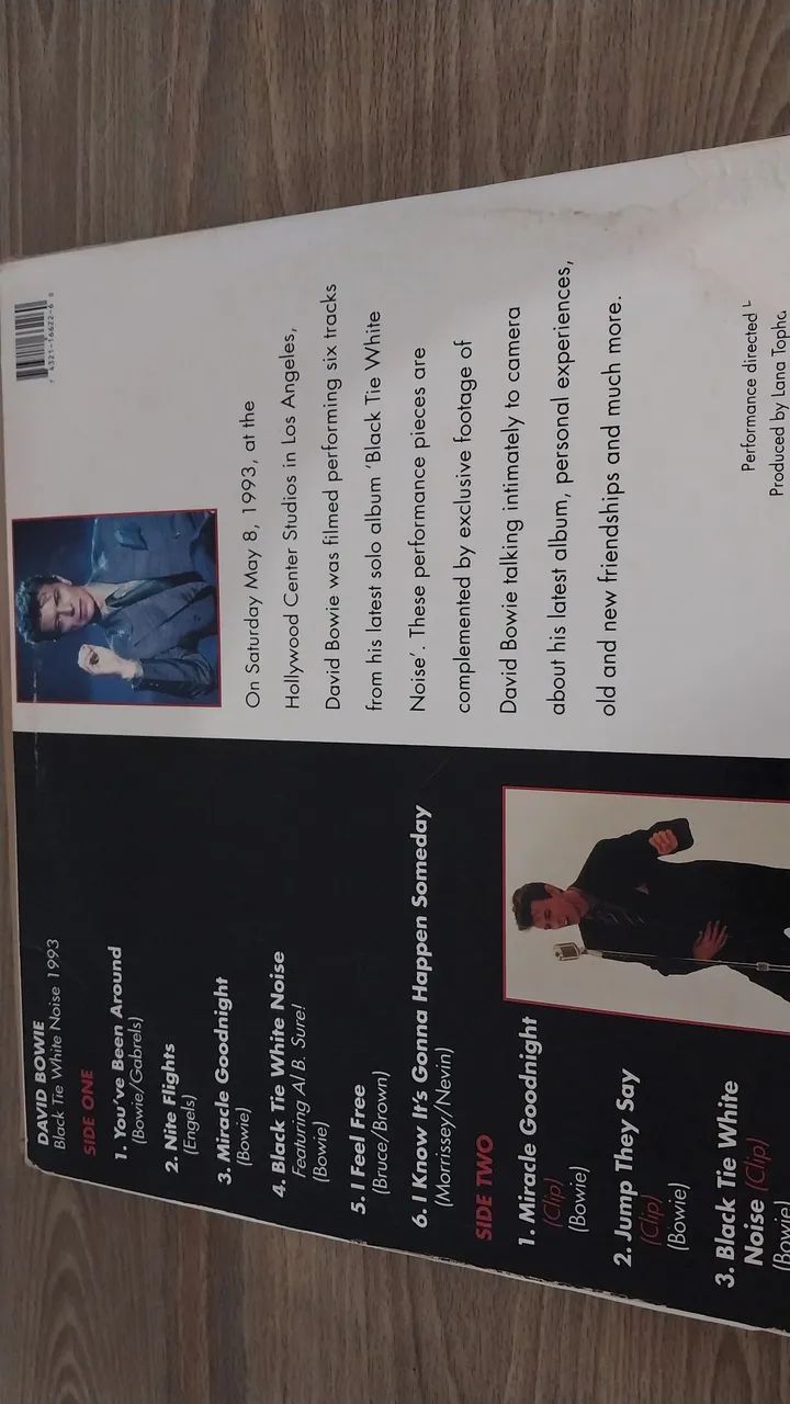 Disc laser  - Foto 2