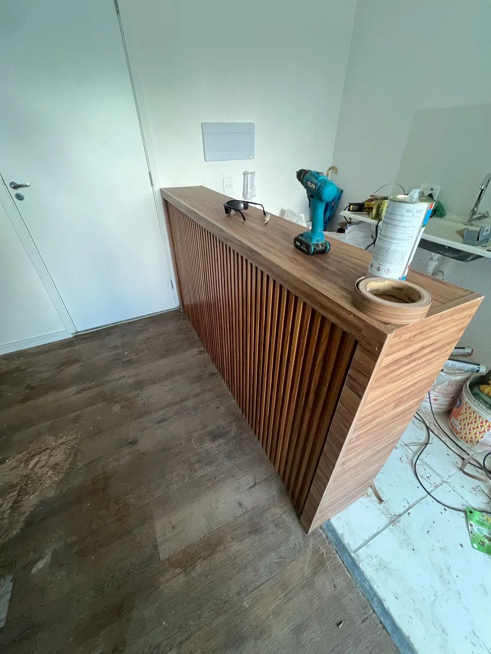 Fabricamos balcão MDF - Foto 2