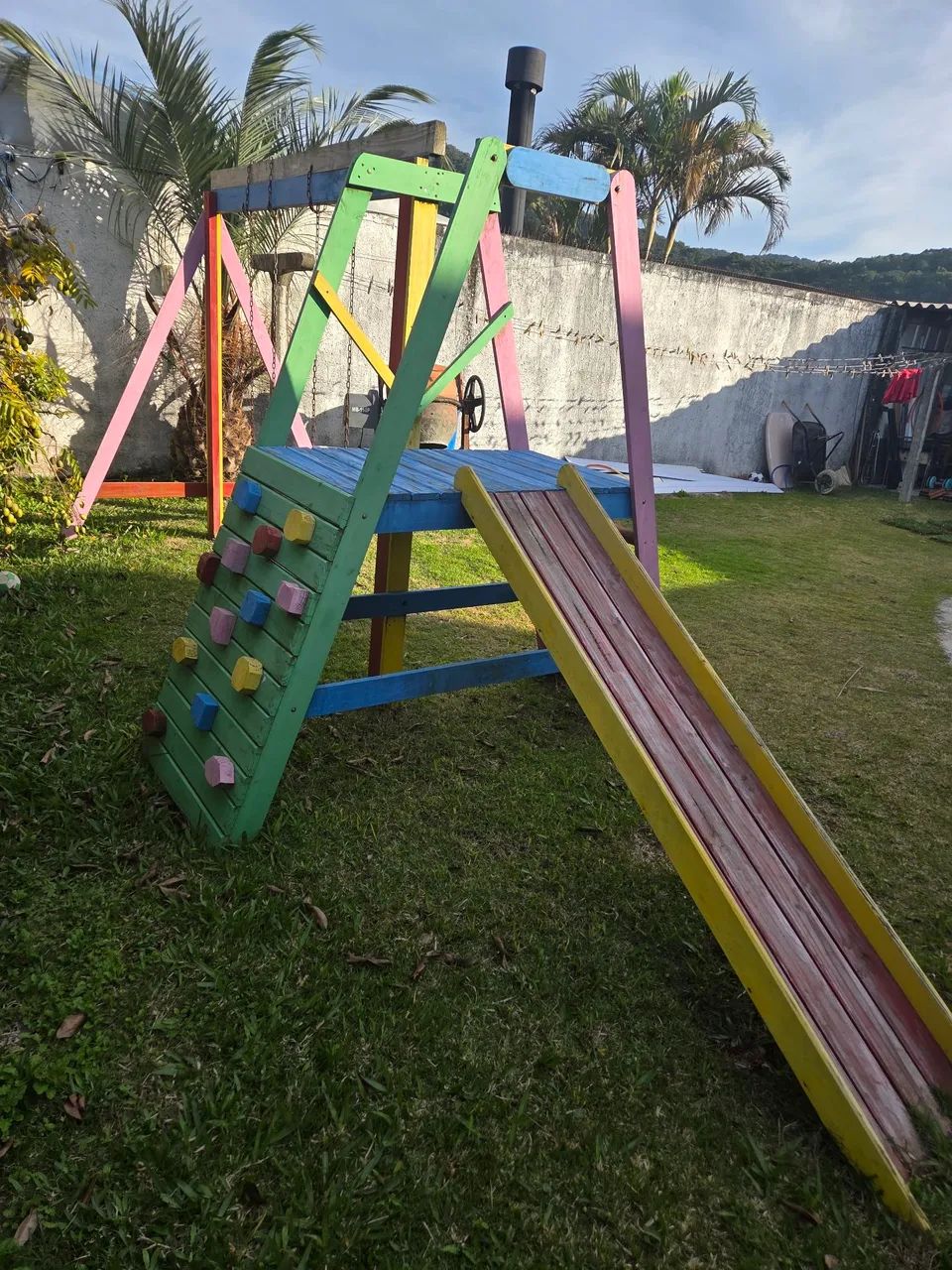 Parquinho infantil - Foto 5
