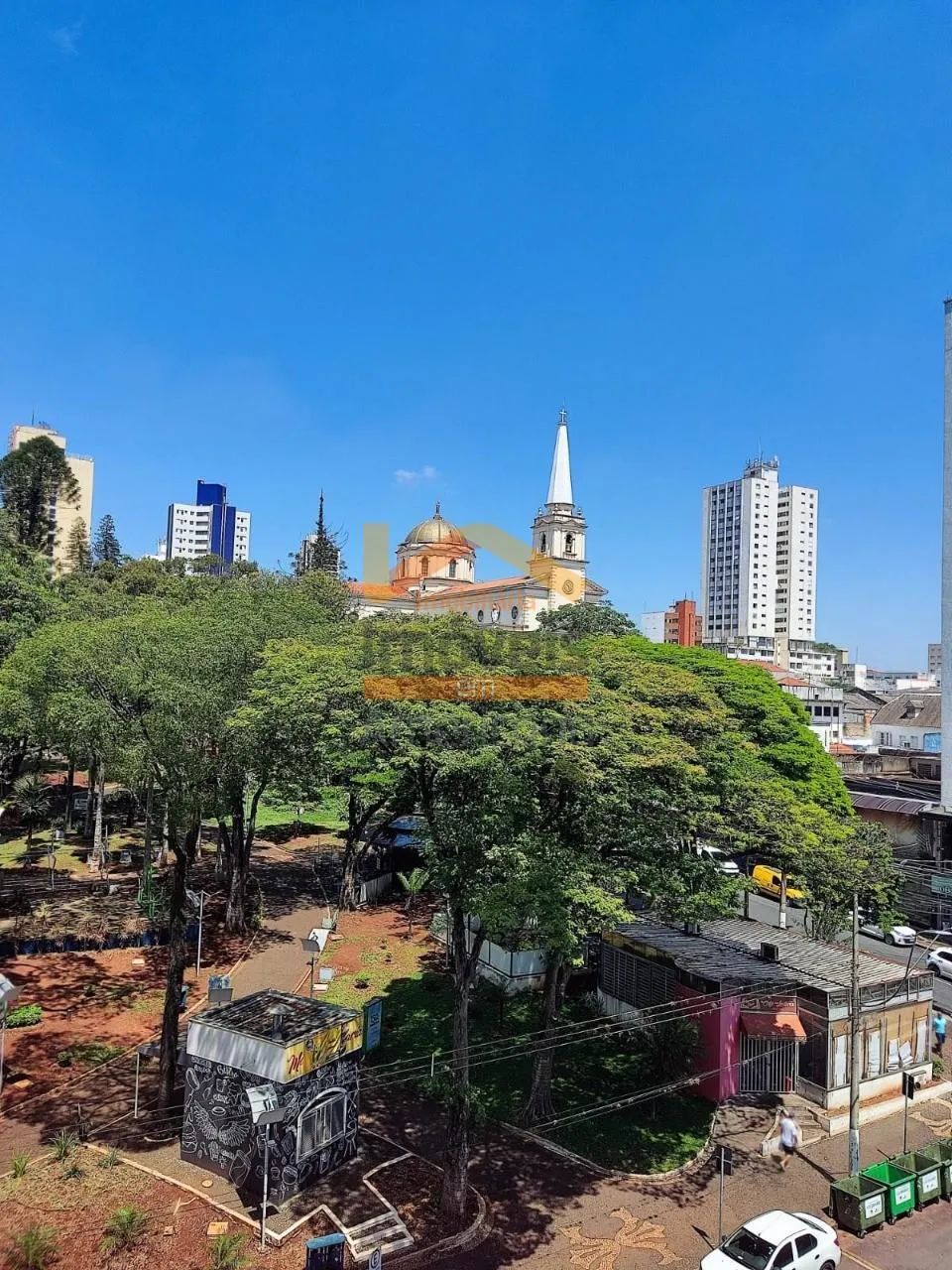 Apartamento à venda em Americana, Centro, com 2 quartos, com 108 m², - Condomínio Edifício - Foto 5