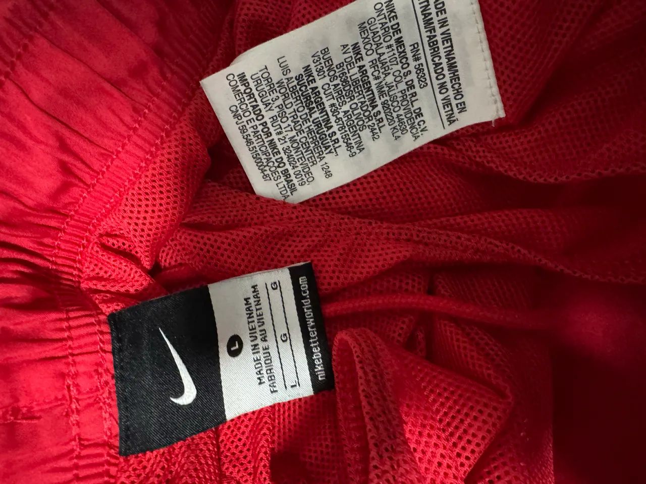 Bermuda Nike  - Foto 3