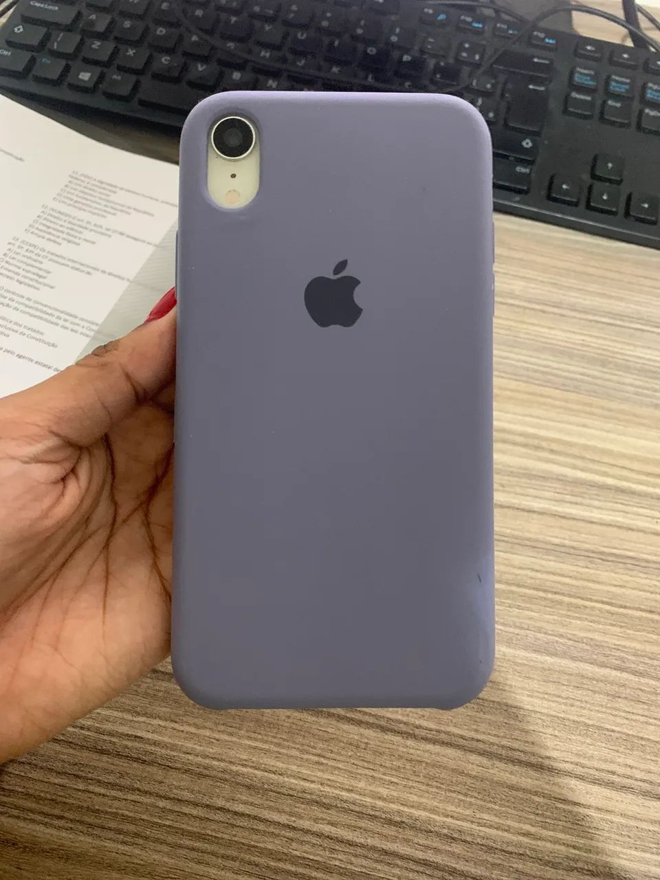 IPhone XR   - Foto 2