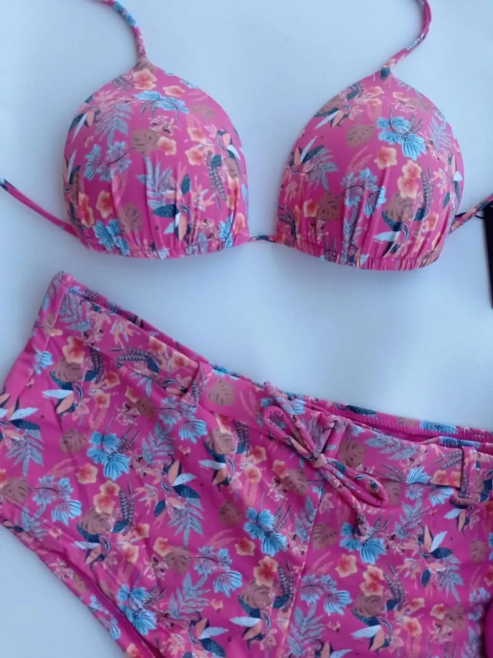 Vendo conjunto de biquínis