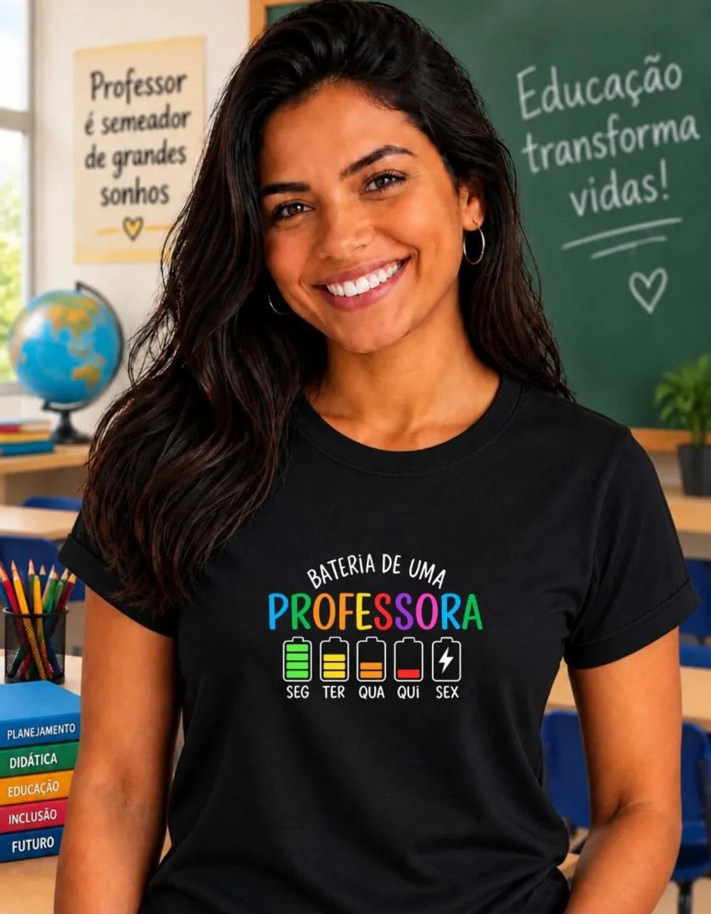 Camisetas - Foto 2