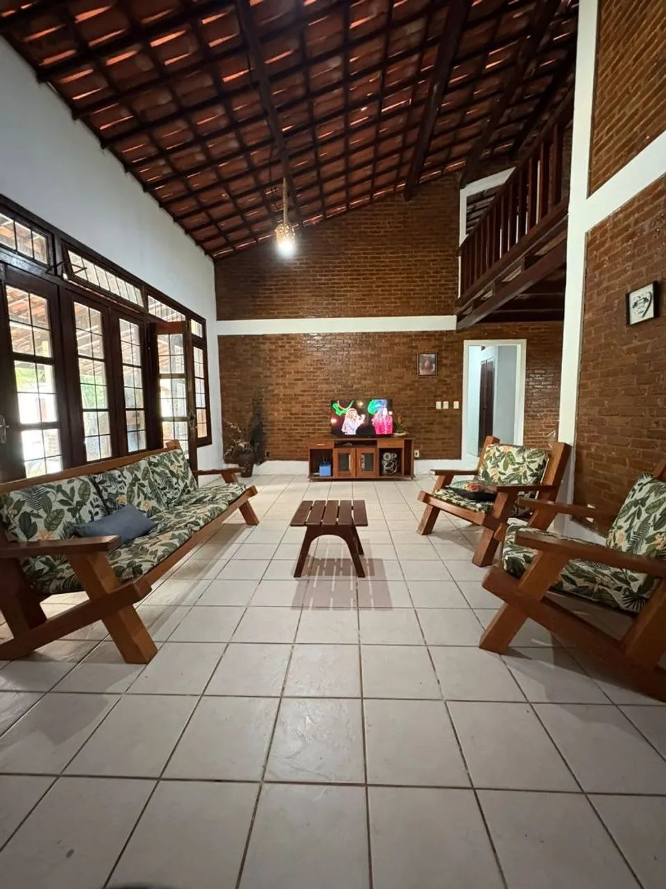 Mansão para alugar em Guaramiranga-Ce - Foto 6