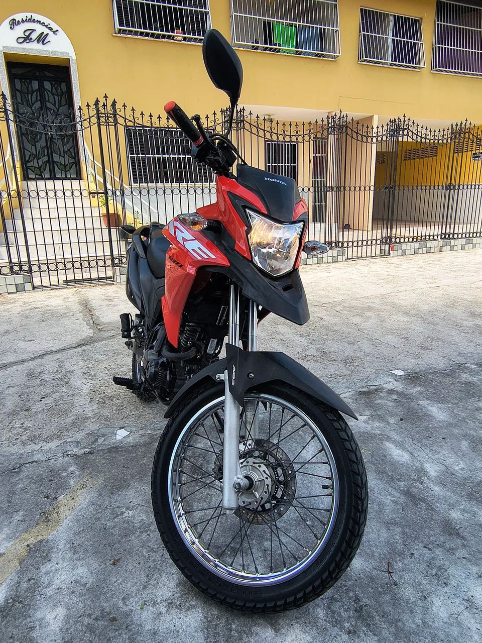 XRE 190 - Novíssima - Foto 2