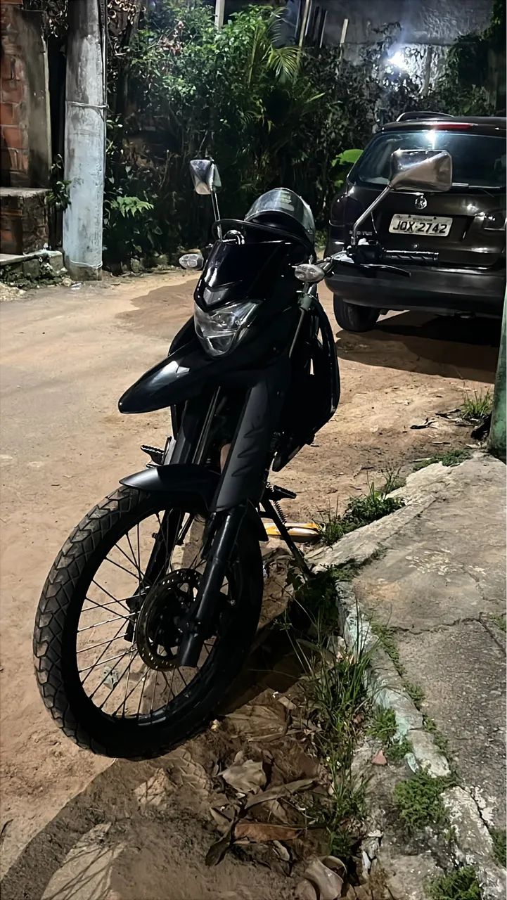 Lander 250 - Foto 2