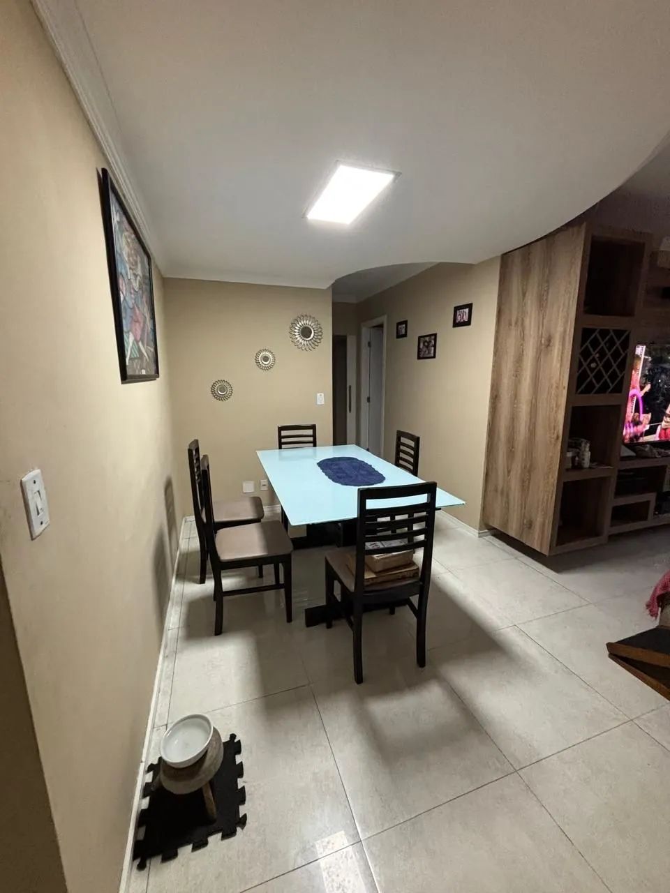 VENDO APARTAMENTO EDIFÍCIO MIRELLA  RENASCENÇA - Foto 5
