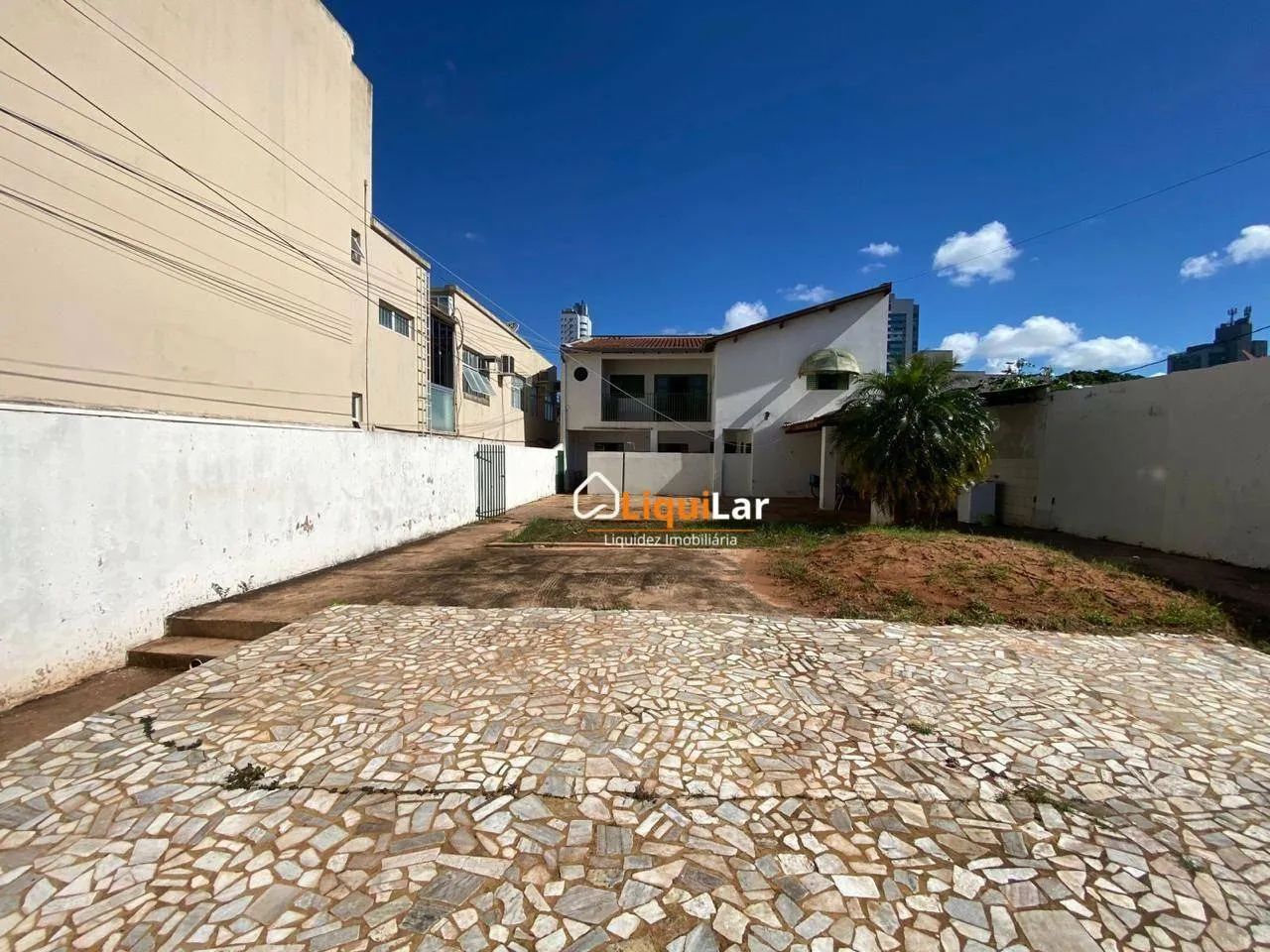 Sobrado Dupla Aptidão Próximo ao Shopping CG - Foto 3