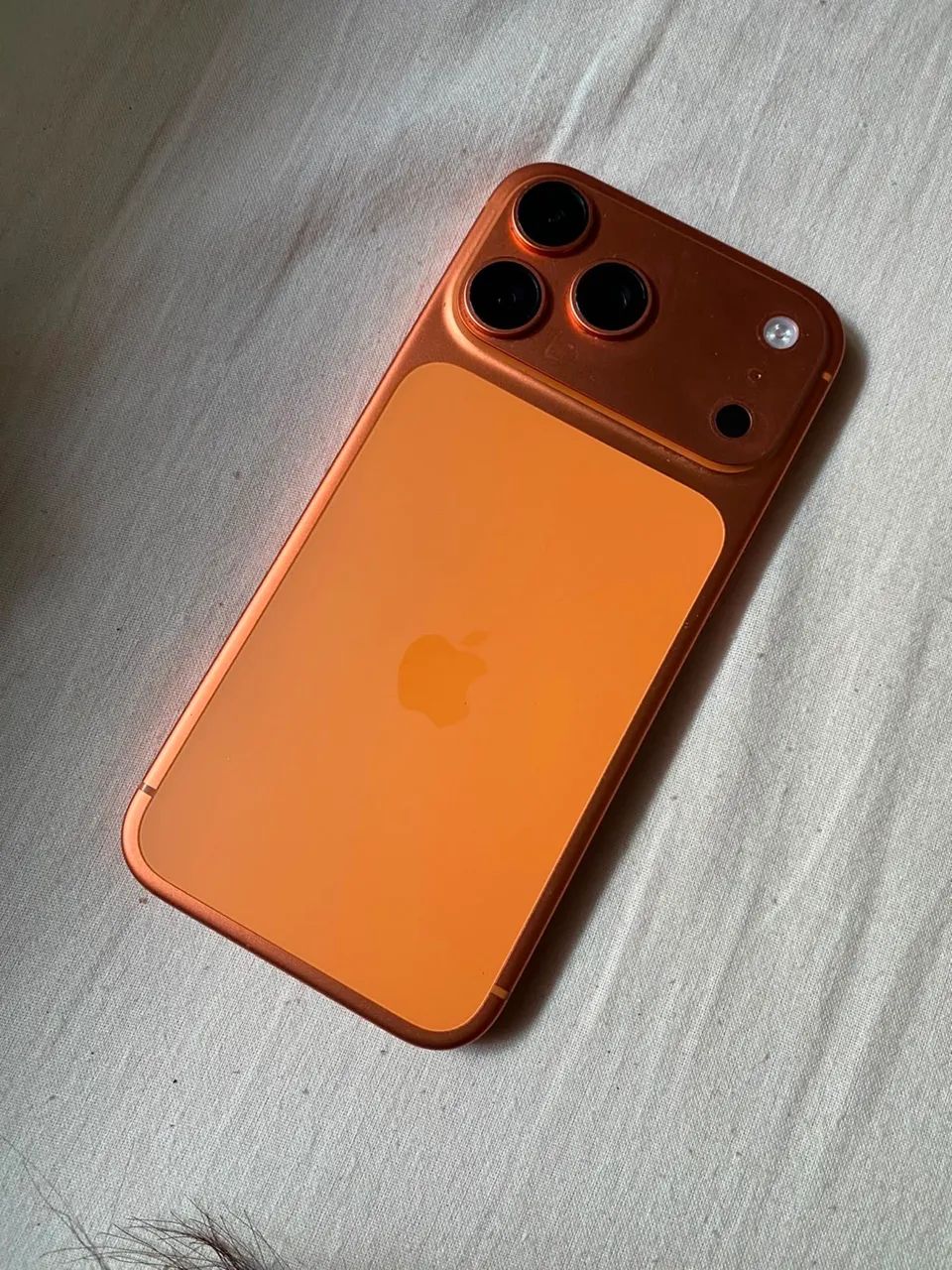 iPhone 17 pro max  - Foto 4