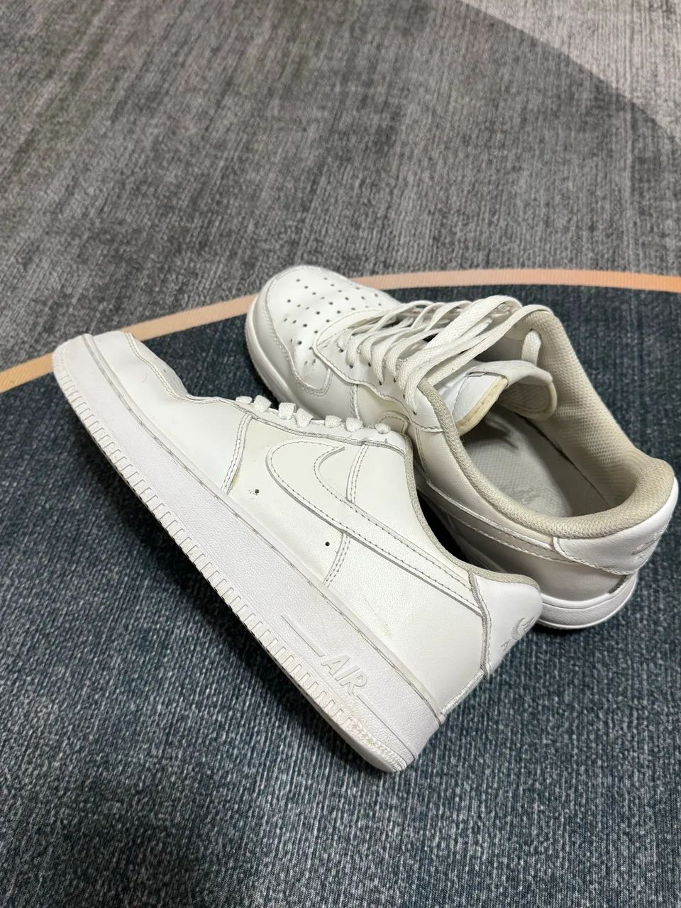 Air force 1 - Foto 4