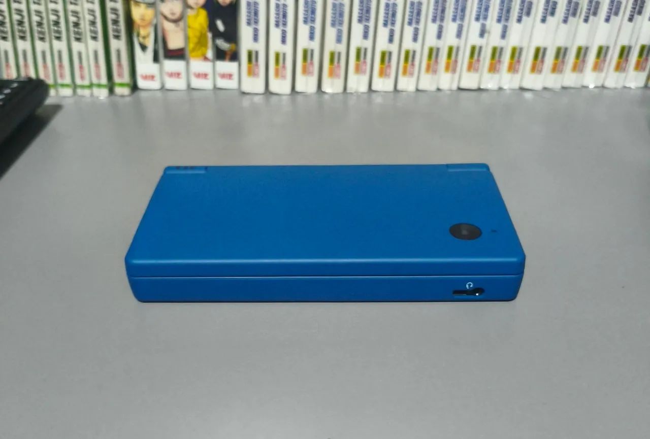 Nintendo DS - Coleção 
