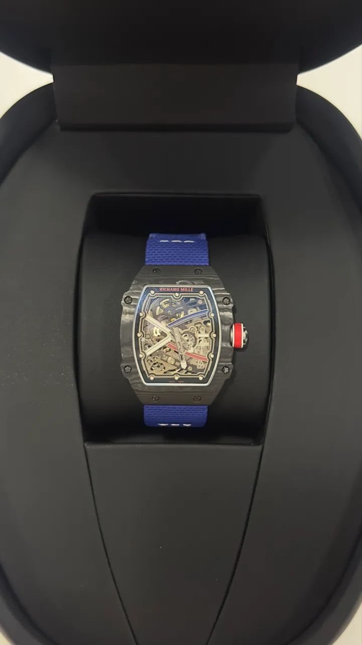 Richard Mille RM67-02 - Foto 3