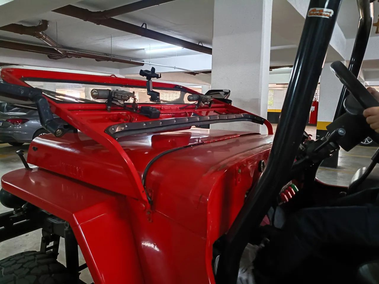 Jeep 51 - Foto 3