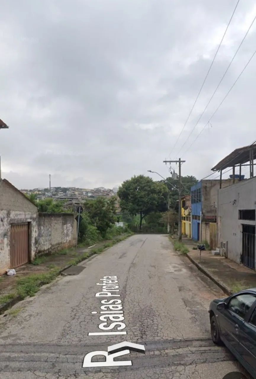 Bairro Betânia Casa Barata... - Foto 2