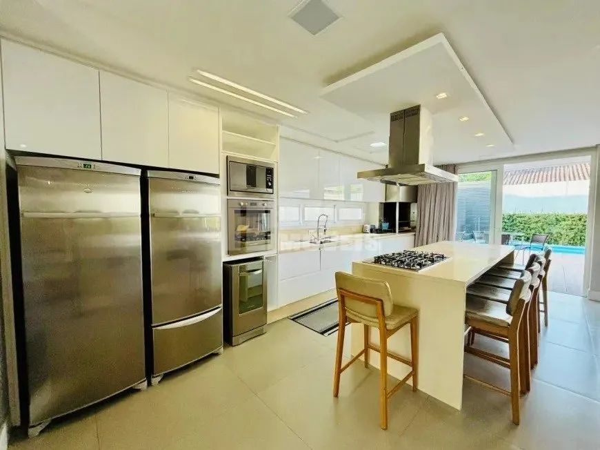 Casa à venda no bairro Santa Mônica em Florianópolis - Foto 5