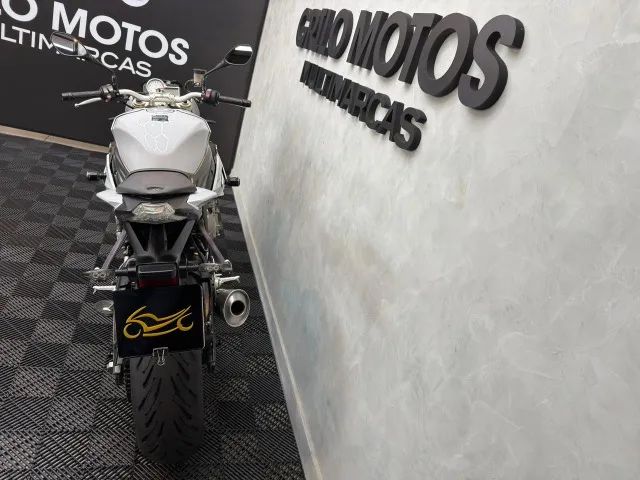 BMW 1000 R 2016 - 1503347542 | OLX