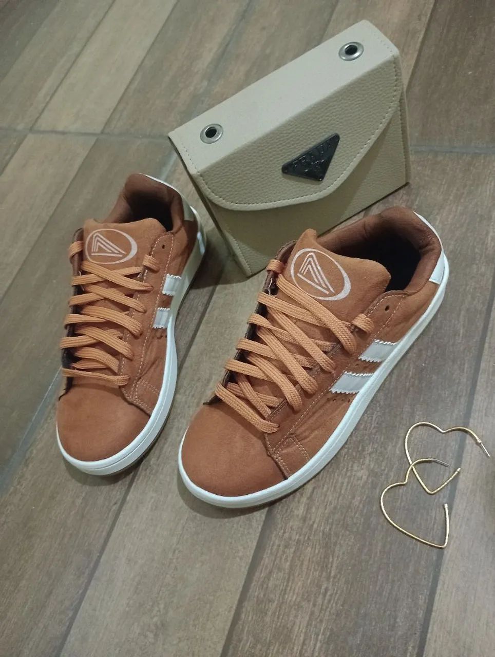 Tênis casual 