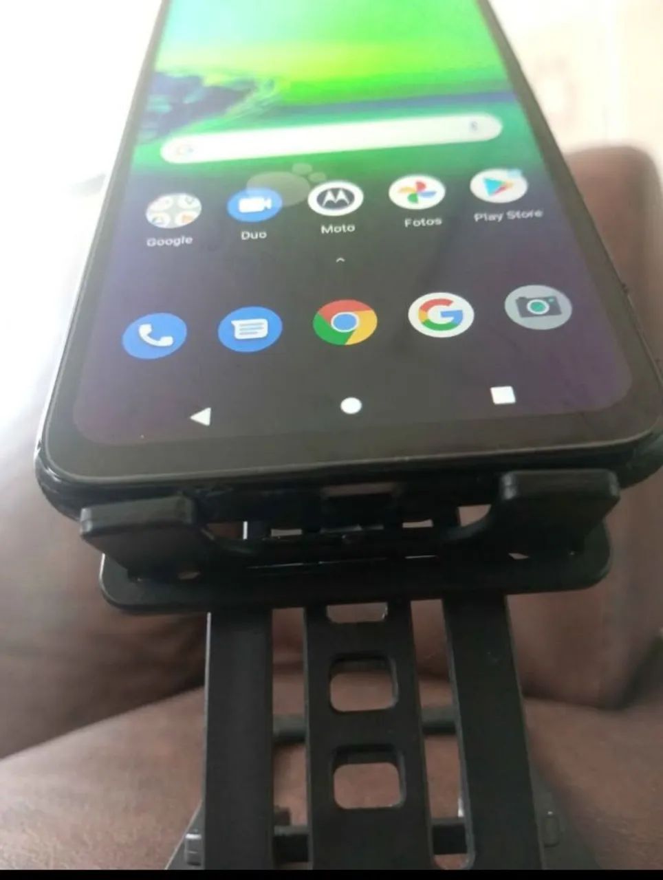 Moto G8 Play - Foto 4