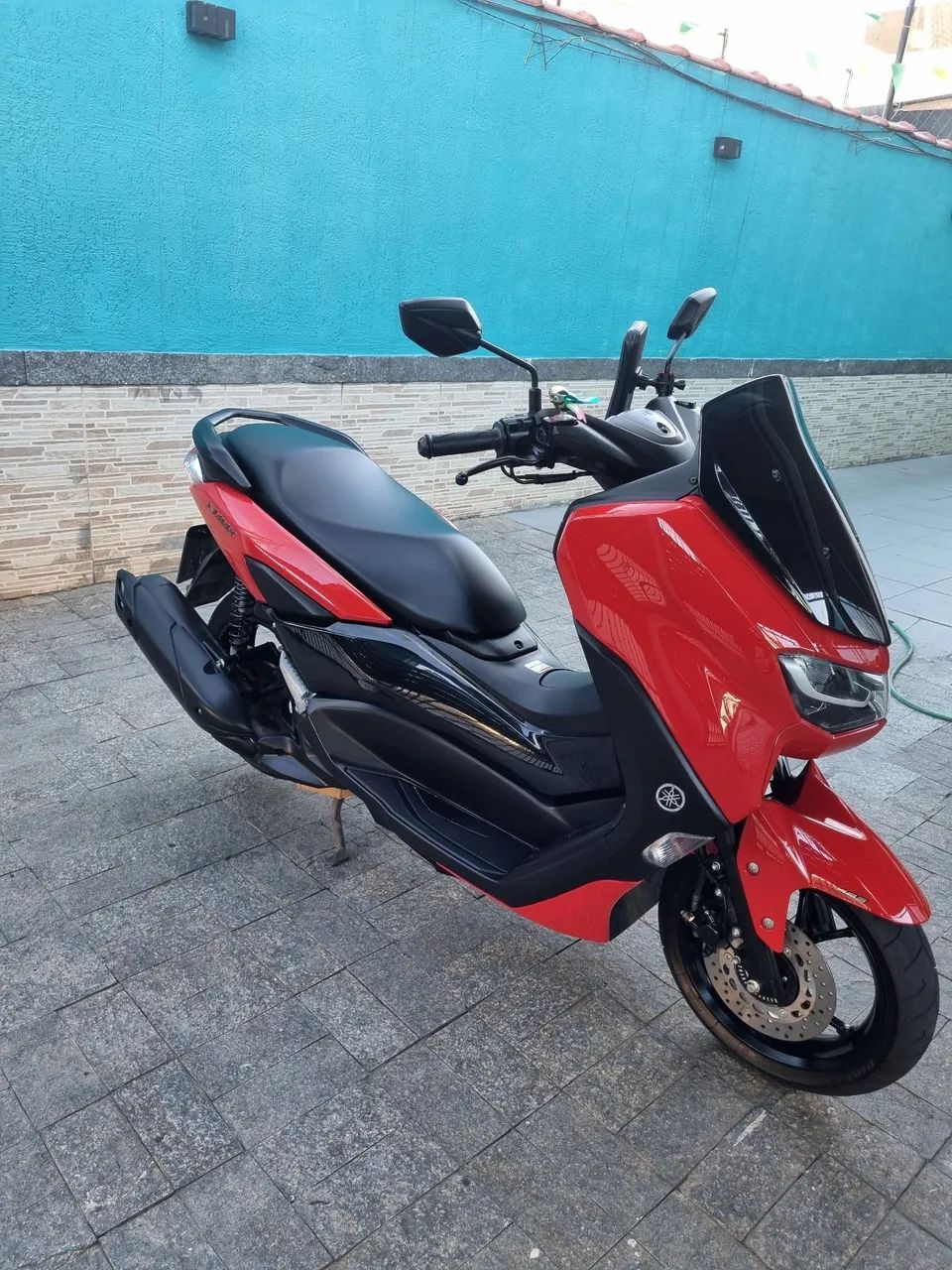 Moto nova!!  - Foto 4