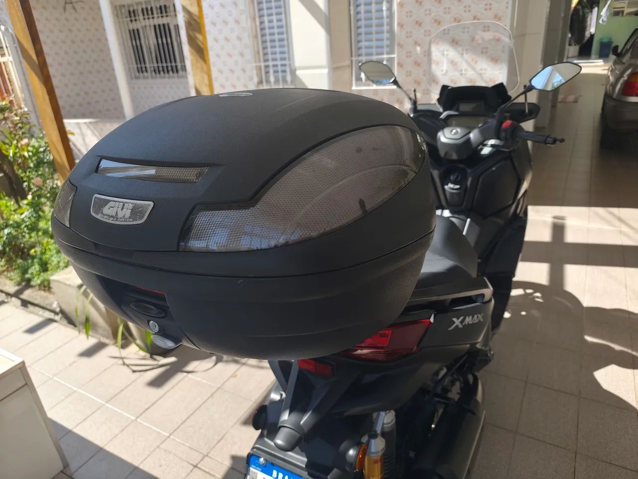 Xmax conected 25 - Foto 2