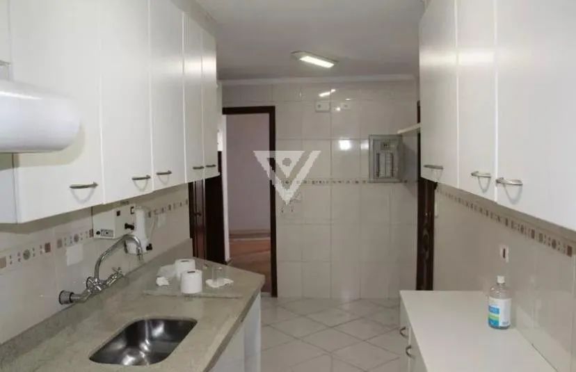 Apartamento a venda com 3 dormitórios e 2 vagas em Perdizes - Foto 2