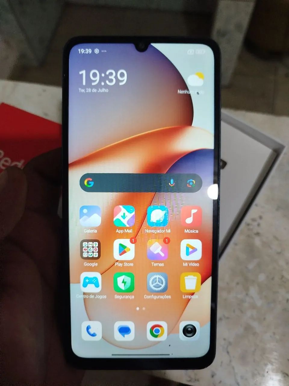 Redmi 13c 256gb