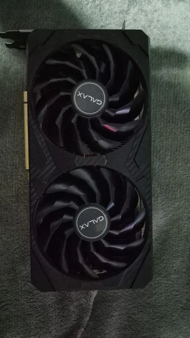 GALAX RTX 3070 8GB