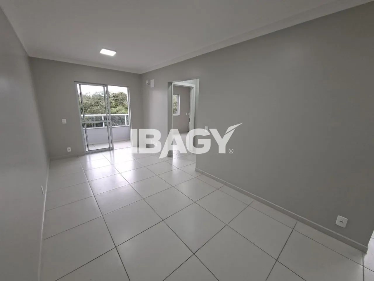 Excelente Apartamento 2 dormitório(s) em Areias - São José - Foto 2