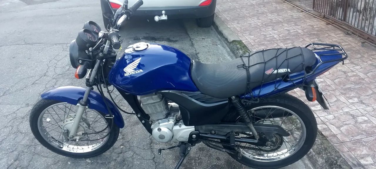 Honda fan  - Foto 3